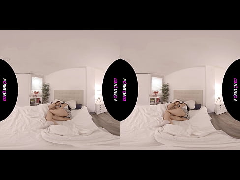 ❤️ PORNBCN VR Dvije mlade lezbijke se bude napaljene u 4K 180 3D virtualnoj stvarnosti Geneva Bellucci Katrina Moreno ❤️❌ Analni porno u pornografiji hr.recetasketo.top ❌❤